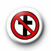 Anti Religion Badge thumbnail